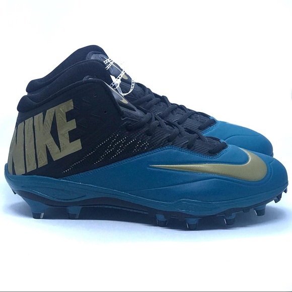 Nike Zoom Elite 3/4 TD - Picture 2 of 5